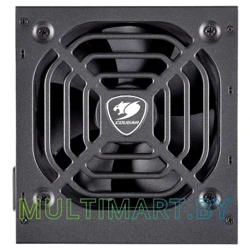 Блок питания Cougar STE600 600W (CGR ST-600) картинка 4